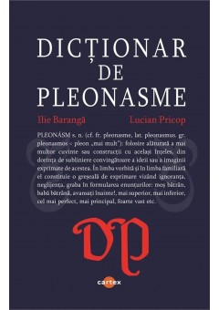 Dictionar de pleonasme