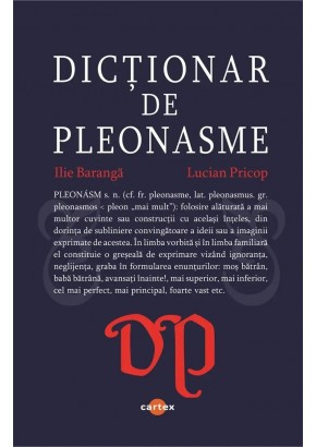 Dictionar de pleonasme