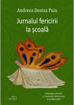 Jurnalul fericirii la scoala