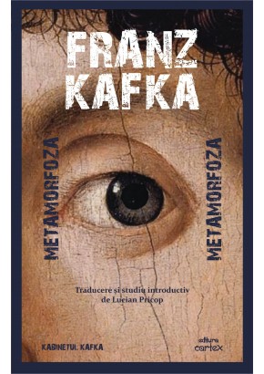 Metamorfoza - Franz Kafka