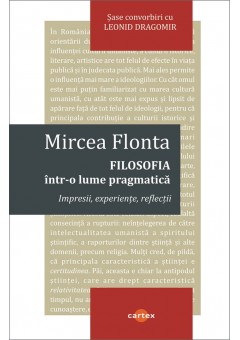 Filosofia intr-o lume pragmatica