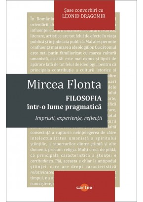 Filosofia intr-o lume pragmatica