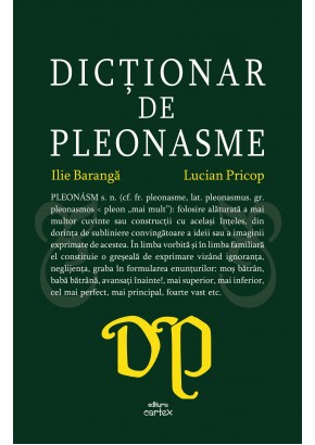 Dictionar de pleonasme