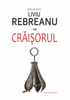 Craisorul - Liviu Rebrea..