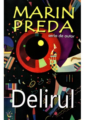 Delirul