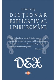 Dictionar explicativ al ..