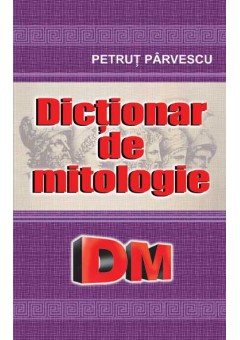 Dictionar de mitologie