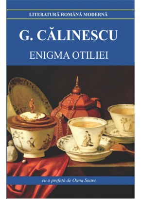 Enigma Otiliei