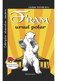 Fram, ursul polar..