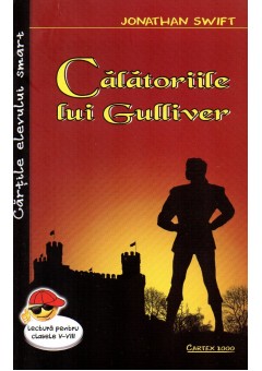 Calatoriile lui Gulliver