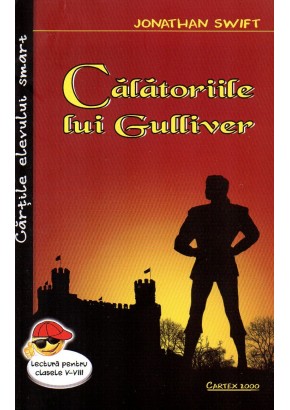 Calatoriile lui Gulliver