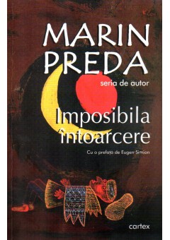 Imposibila intoarcere - ..