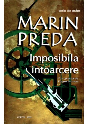 Imposibila intoarcere