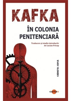 In colonia penitenciara