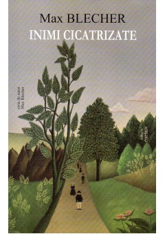 Inimi cicatrizate