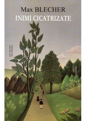 Inimi cicatrizate