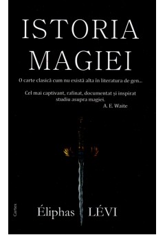 Istoria magiei - Élipha..