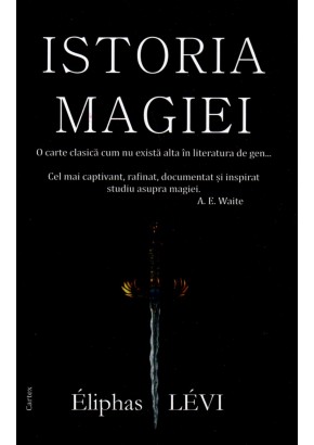 Istoria magiei - Éliphas Lévi