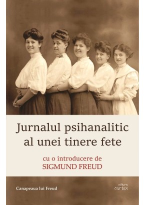 Jurnalul psihanalitic al unei tinere fete