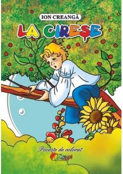 La cirese, carte de colo..