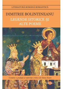 Legende istorice si alte poeme