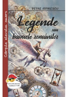 Legende sau basmele romanilor