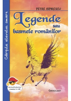 Legende sau basmele romanilor