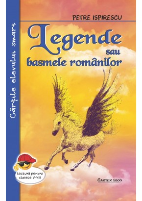 Legende sau basmele romanilor