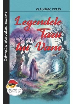 Legendele tarii lui Vam