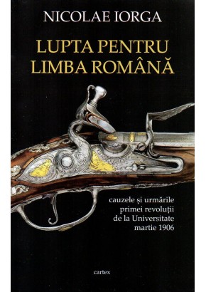 Lupta pentru limba romana