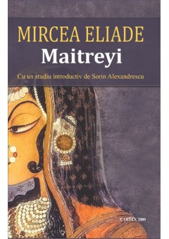 Maitreyi (XI-01)..