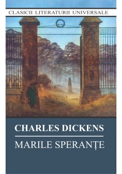 Marile sperante - C Dickens