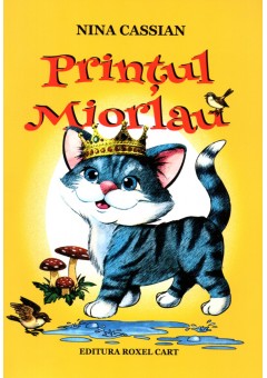 Prințul Miorlau