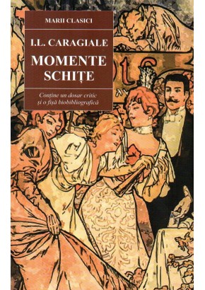 Momente. Schite