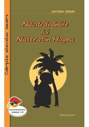 Nazdravaniile lui Nastratin Hogea