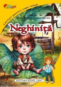 Neghinita