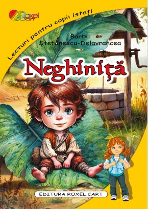 Neghinita