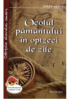 Ocolul pamantului in 80 de zile