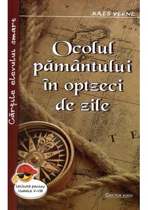 Ocolul pamantului in 80 de zile