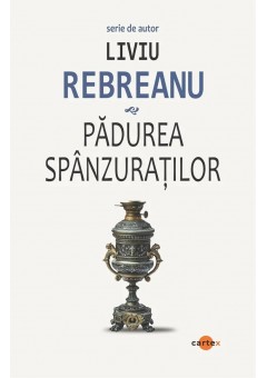 Padurea spanzuratilor