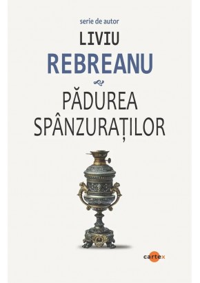 Padurea spanzuratilor