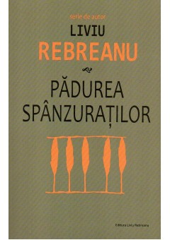 Padurea spanzuratilor..