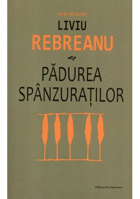 Padurea spanzuratilor