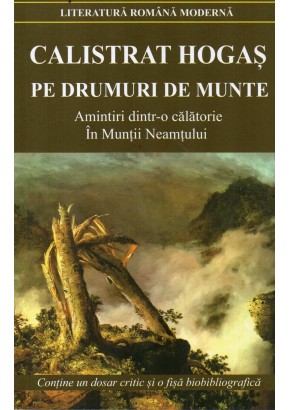 Pe drumuri de munte Editia a V-a