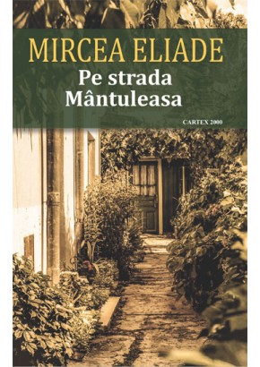 Pe strada Mantuleasa