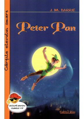 Peter Pan