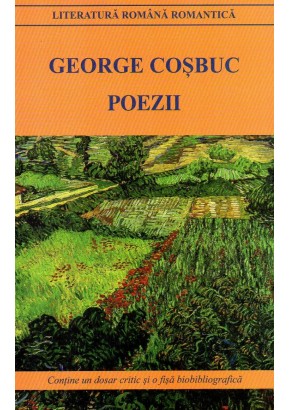 Poezii - George Cosbuc