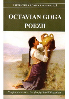 Poezii - Octavian Goga