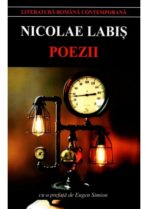 Poezii - Nicolae Labis