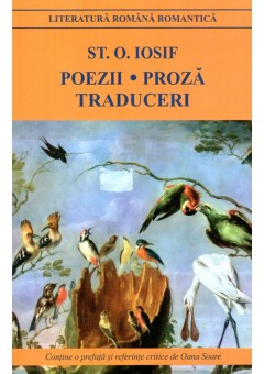 Poezii, proza Traduceri ..